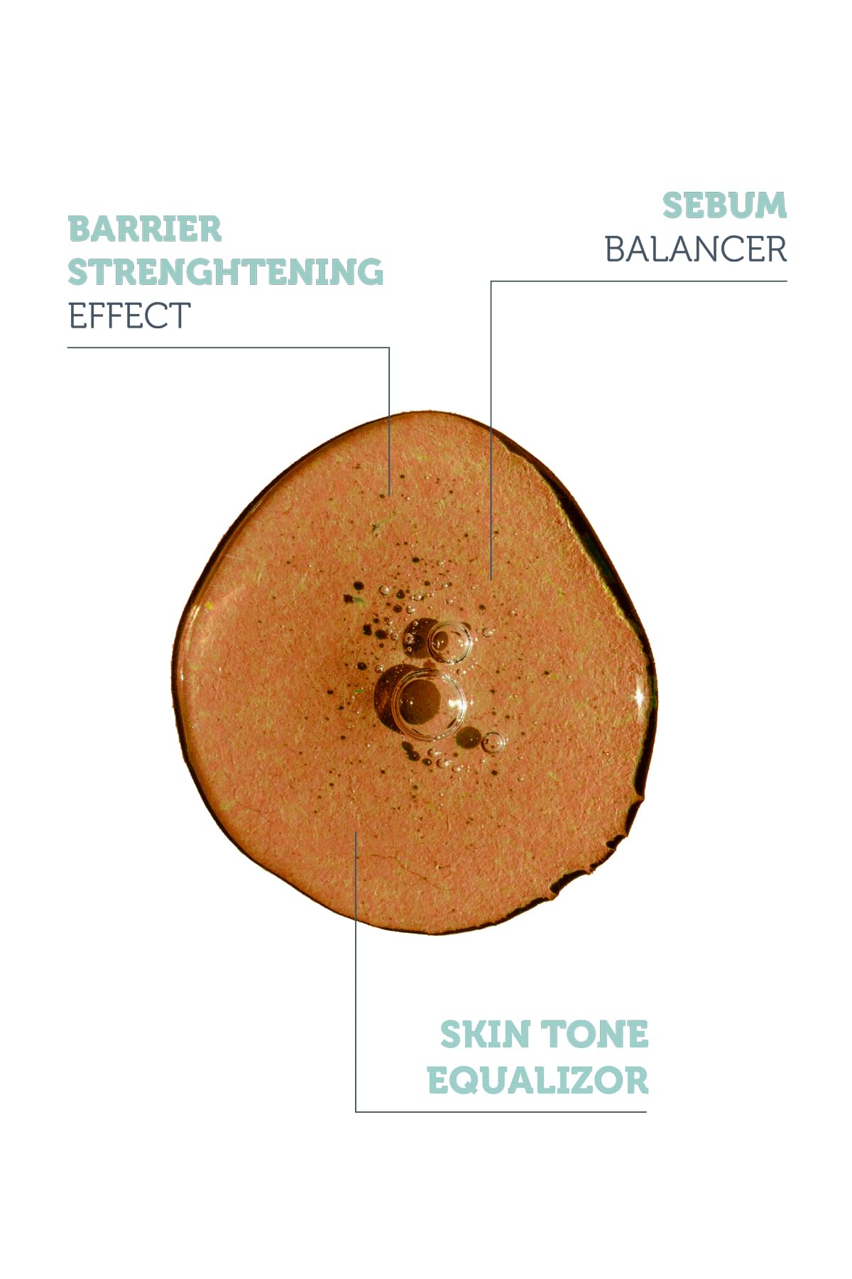 The Purest Solutions Skincare Set - Exfoliating, Pore Tightening & Brightening Serum with AHA, BHA, Niacinamide & Hyaluronic Acid