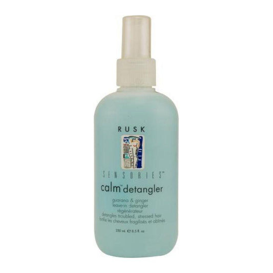 Rusk Calm Detangler 8.5OZ Hair Detangler Pasteur Pharmacy