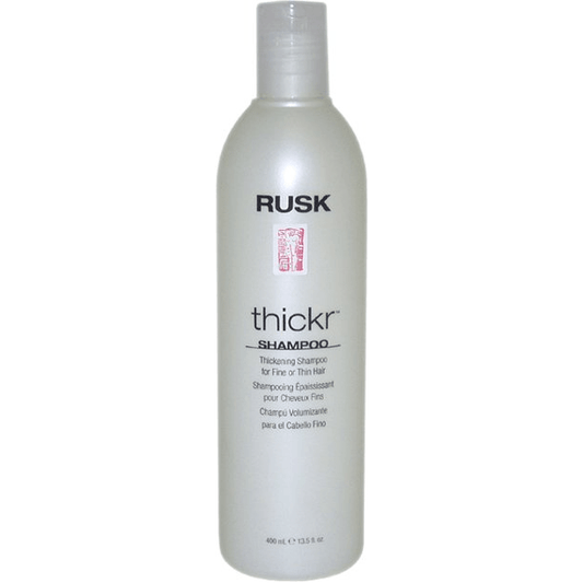 Rusk Thickr Thickening Shampoo 8.5 Oz Shampoo Pasteur Pharmacy