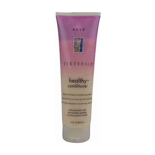 Rusk Sensories Healthy Conditioner from Rusk 250ml Conditioner Pasteur Pharmacy