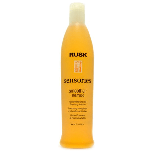 Rusk Sensories Smoother Shampoo 13.5 oz Shampoo Pasteur Pharmacy