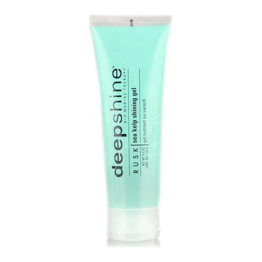Rusk Sea Kelp Shining Gel 4.4 oz Hair Gel Pasteur Pharmacy