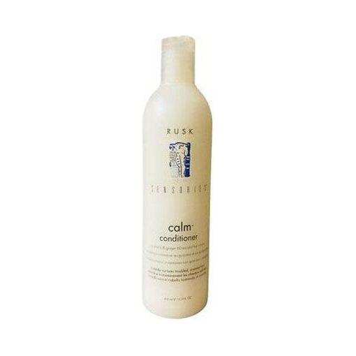 Rusk Sensories Calm Guarana and Ginger 60 Second Hair Revive 13.5 oz Hair Revive Pasteur Pharmacy