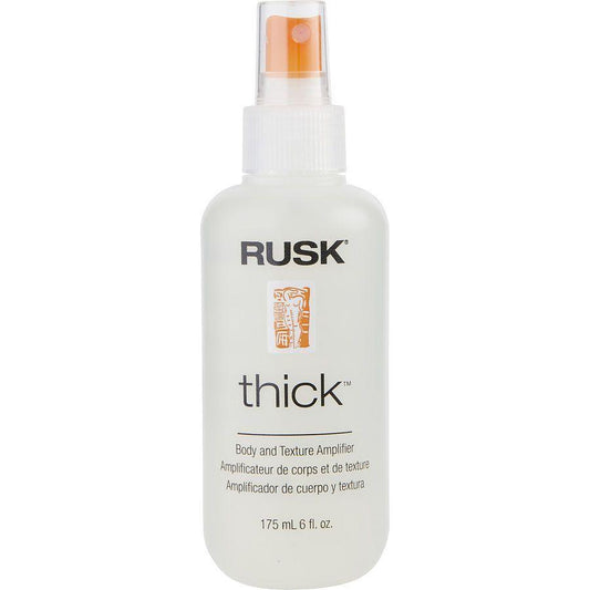 Rusk Sensories Thick Body and Texture Amplifier 6 oz Hair Amplifier Pasteur Pharmacy