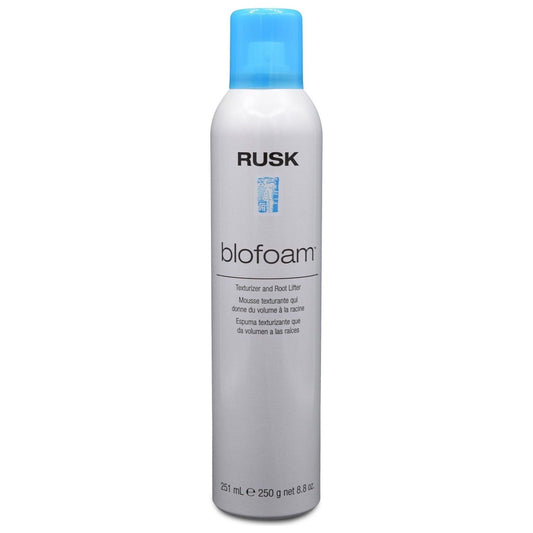 Rusk Blofoam Texturizer and Root Lifter 8.8 oz Hair Styling Products Pasteur Pharmacy