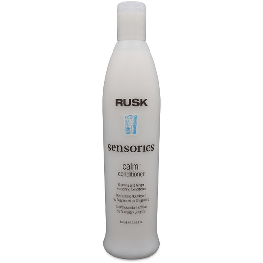 Rusk Sensories Calm Conditioner 13 fl oz Hair Conditioner Pasteur Pharmacy