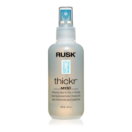 Rusk Designer Collection Thickr Thickening Myst 6 oz Hair Thickening Spray Pasteur Pharmacy