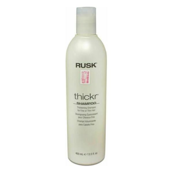 Rusk Thickr Shampoo 13.5 Oz Shampoo Pasteur Pharmacy