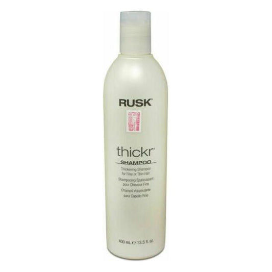 Rusk Thickr Shampoo 13.5 Oz Shampoo Pasteur Pharmacy