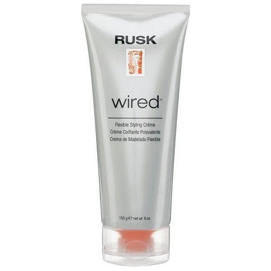 Rusk Wired Styling Creme Flexible 170g Styling Creme Pasteur Pharmacy