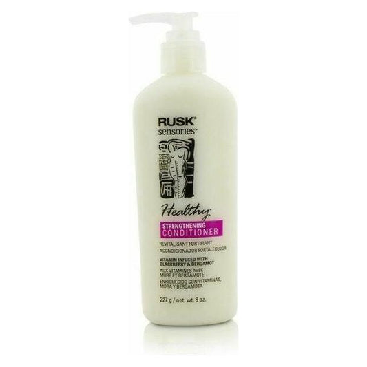 Rusk Sensories Healthy Strengthening Conditioner 8 oz Hair Conditioner Pasteur Pharmacy