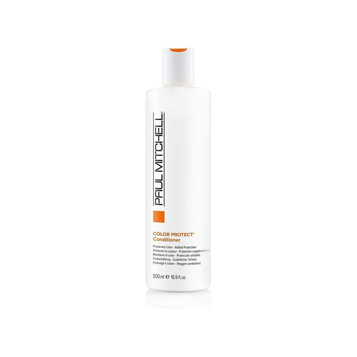 Paul Mitchell Color Care Color Protect Daily Conditioner 500ml Hair Conditioner Pasteur Pharmacy