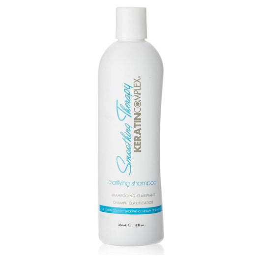 Coppola Keratin Complex Clarifying Shampoo 354ml / 12oz Shampoo Pasteur Pharmacy