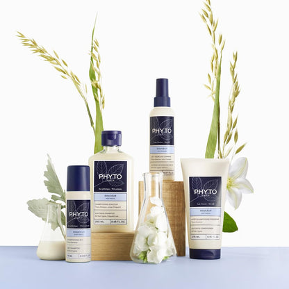 Après-shampoing Phyto Douceur - Formule nourrissante | 175 ml