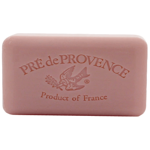 Pre De Provence Bar Soap Peony 150g Bar Soap Pasteur Pharmacy