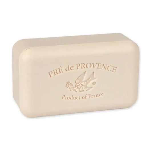 Pre De Provence Coconut Shea Butter Enriched Vegetable Soap 150g Bar Soap Pasteur Pharmacy