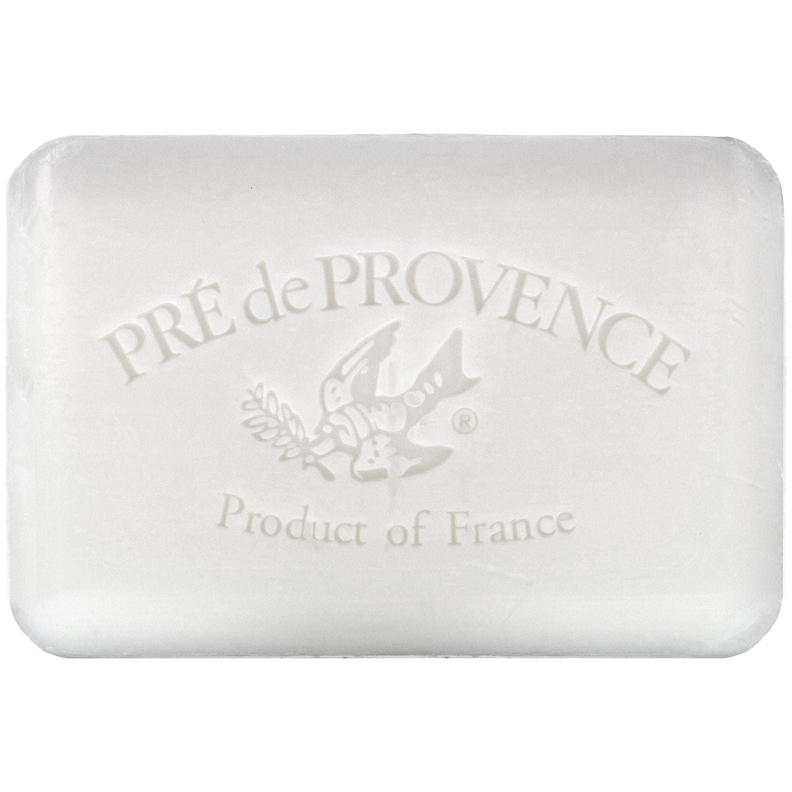 Pre De Provence Milk Shea Enriched Vegetable Soap 250g Vegetable Soap Pasteur Pharmacy