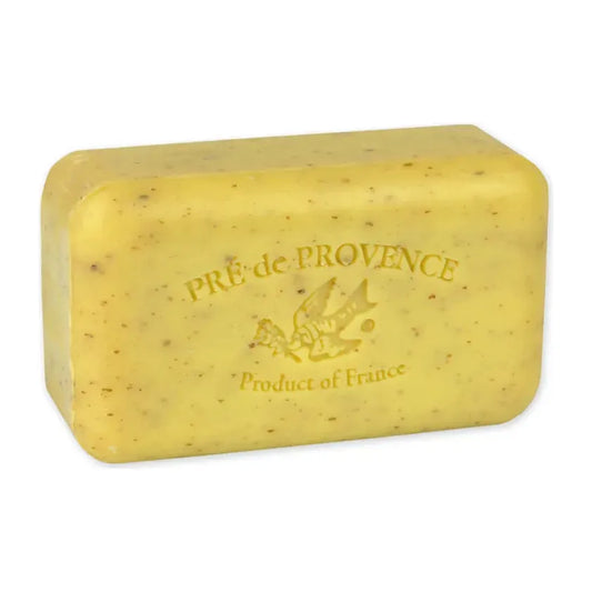 Pre De Provence Lemongrass Shea Butter Enriched Vegetable Soap 150g Bar Soap Pasteur Pharmacy