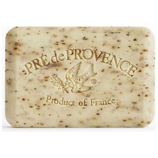 Pre De Provence Mint Leaf Shea Enriched Vegetable Soap 250g Bar Soap Pasteur Pharmacy