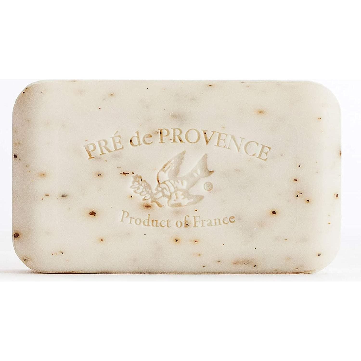 Pre De Provence White Gardenia Shea Butter Enriched Vegetable Soap 150g Bar Soap Pasteur Pharmacy