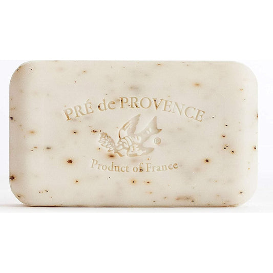 Pre De Provence White Gardenia Shea Butter Enriched Vegetable Soap 150g Bar Soap Pasteur Pharmacy