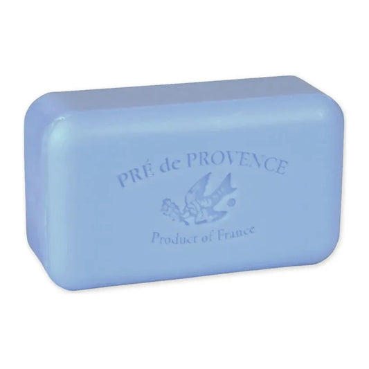 Pre De Provence Starflower Shea Butter Enriched Vegetable Soap 150g Bar Soap Pasteur Pharmacy