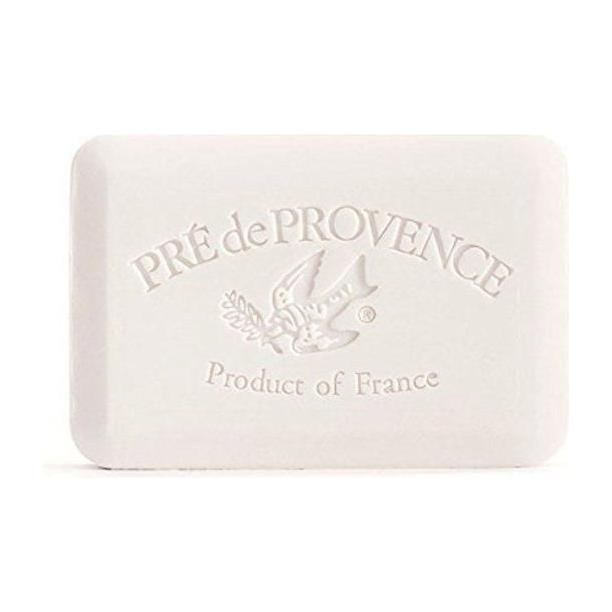 Pre De Provence Sea Salt Shea Butter Enriched Vegetable Soap 250g Bar Soap Pasteur Pharmacy