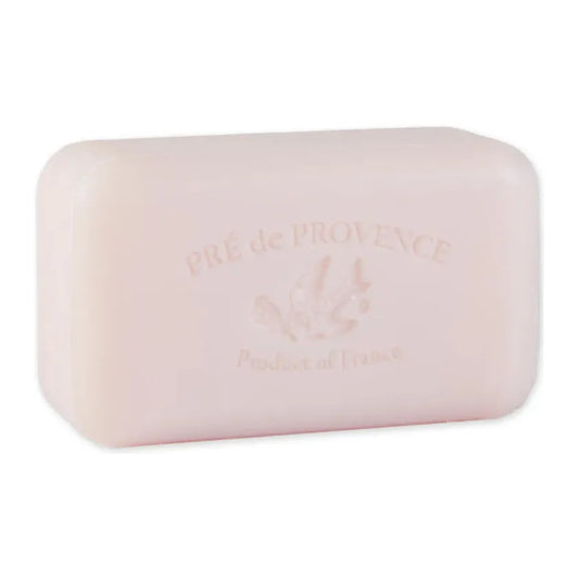 Pre De Provence Lily Of The Valley Shea Butter Enriched Vegetable Soap 150g Bar Soap Pasteur Pharmacy