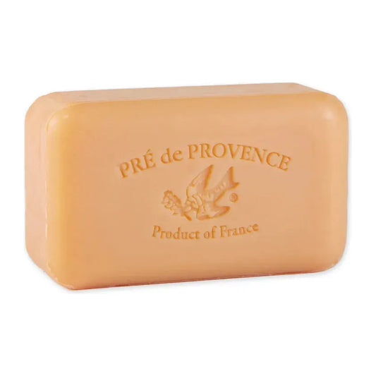Pre De Provence Persimmon Shea Butter Enriched Vegetable Soap 150g Shea Butter Enriched Vegetable Soap Pasteur Pharmacy