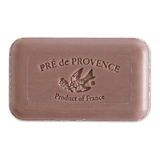 Pre De Provence Vanilla Cognac Shea Enriched Vegetable Soap 250g Bar Soap Pasteur Pharmacy