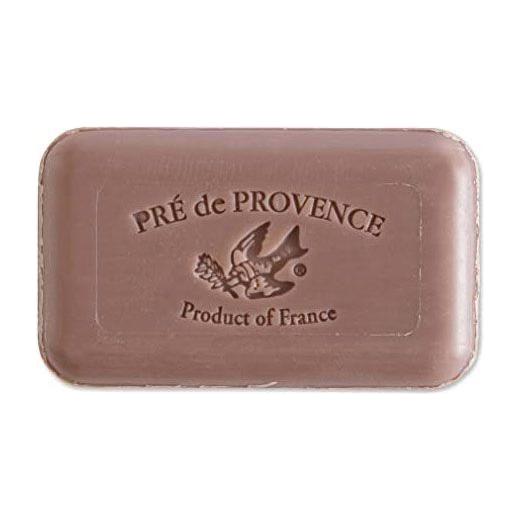 Pre De Provence Vanilla Cognac Shea Butter Enriched Vegetable Soap 150g Bar Soap Pasteur Pharmacy