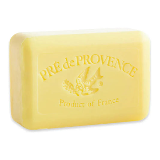 Pre De Provence Lemon Mojito Shea Butter Enriched Vegetable Soap 150g Bar Soap Pasteur Pharmacy