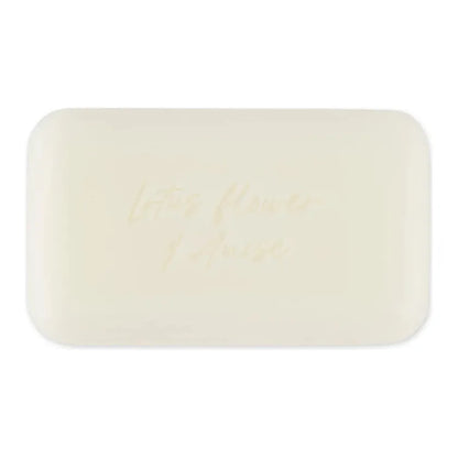 Pre de Provence Lotus Flower & Anise Shea Butter Soap 150g Shea Butter Soap Pasteur Pharmacy