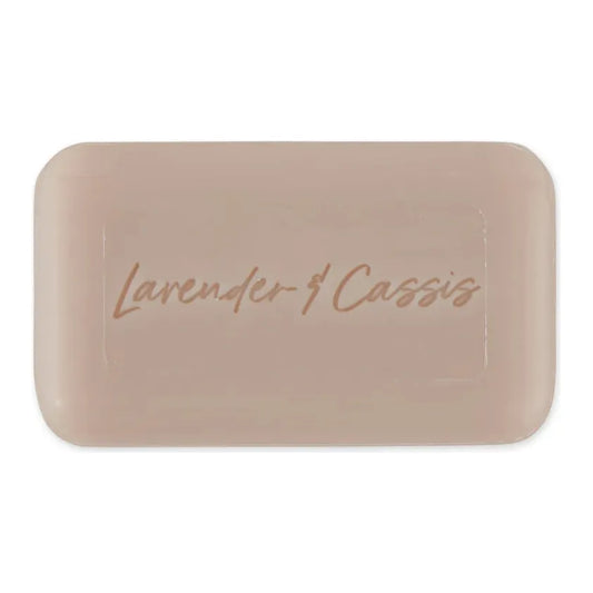 Pre de Provence Lavender & Cassis Shea Butter Soap 150g Shea Butter Soap Pasteur Pharmacy