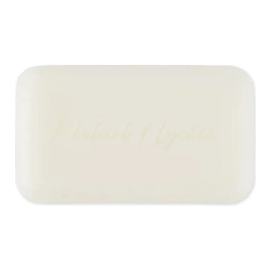 Pre de Provence Rhubarb & Lychee Shea Butter Soap 150g Shea Butter Soap Pasteur Pharmacy