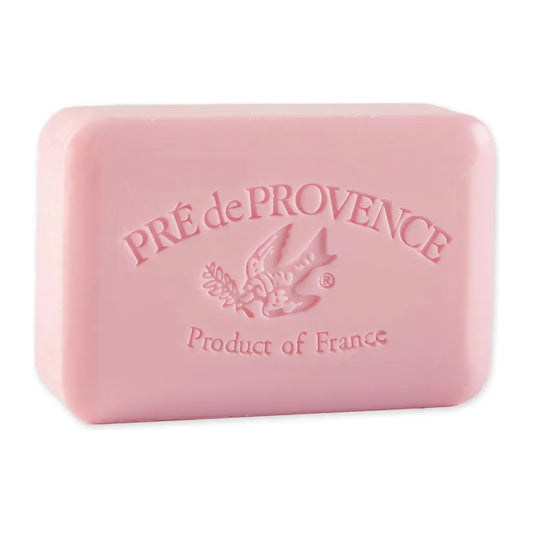 Pre de Provence Grapefruit Shea Butter Enriched Vegetable Soap 250g Bar Soap Pasteur Pharmacy