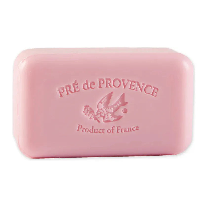 Pre De Provence Graperfruit Shea Butter Enriched Vegetable Soap 150g Bar Soap Pasteur Pharmacy