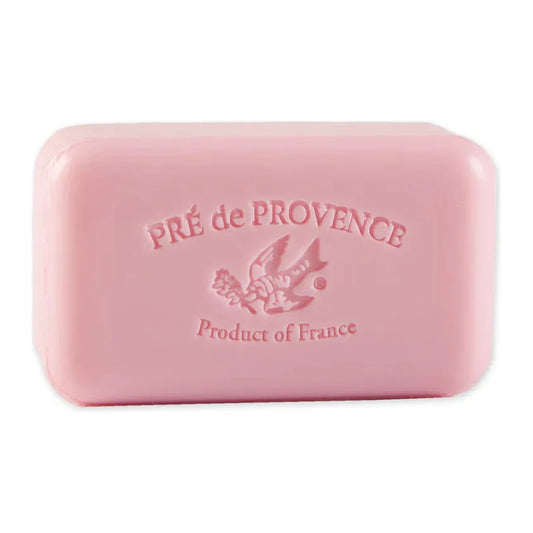 Pre De Provence Graperfruit Shea Butter Enriched Vegetable Soap 150g Bar Soap Pasteur Pharmacy
