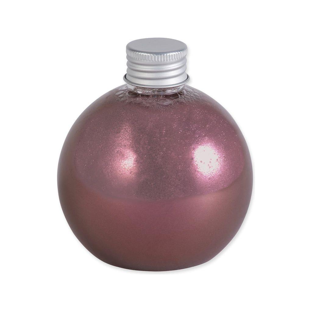 Via Mercato Bubble Bath Sandalwood Dreams 250 mL Bubble Bath Pasteur Pharmacy