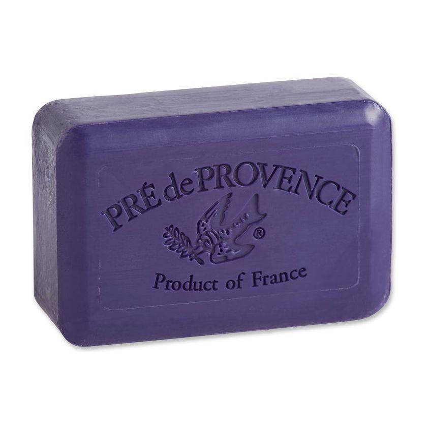 Pre De Provence Blackcurrant Shea Enriched Vegetable Soap 250g Vegetable Soap Pasteur Pharmacy