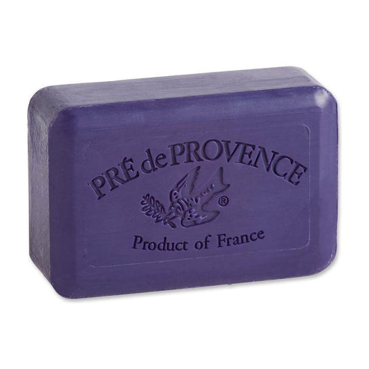 Pre De Provence Blackcurrant Shea Enriched Vegetable Soap 250g Vegetable Soap Pasteur Pharmacy