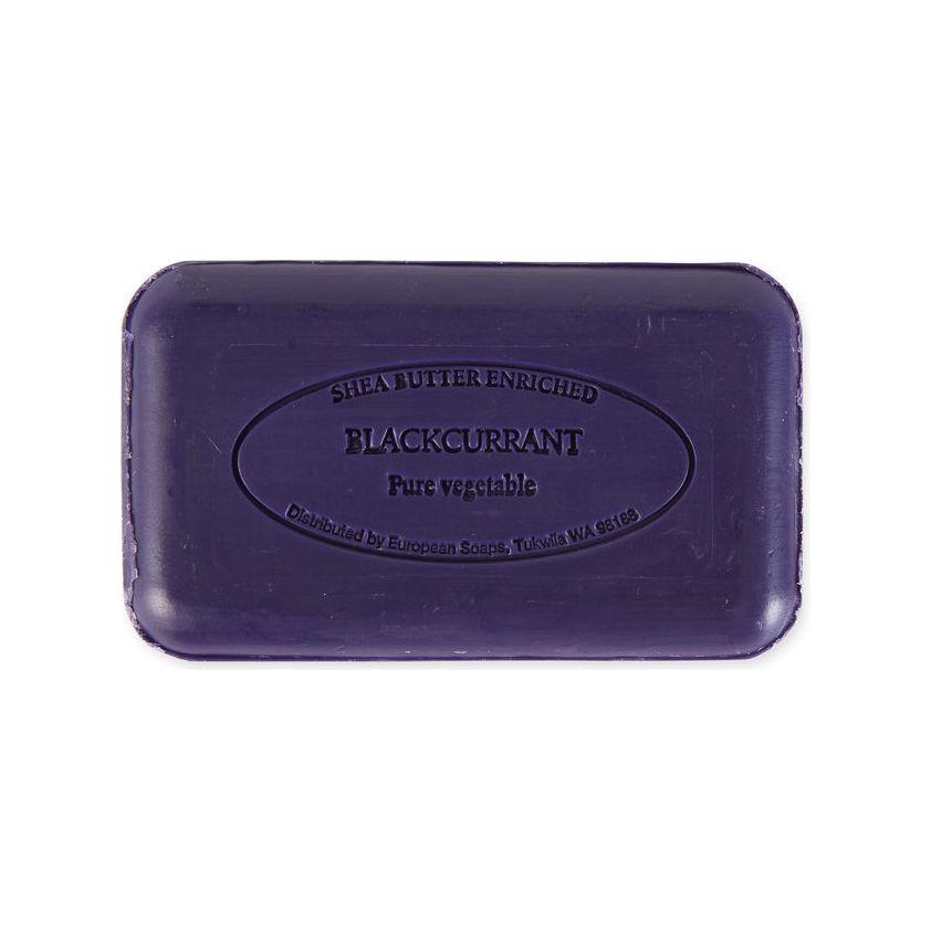 Pre De Provence Blackcurrant Shea Butter Enriched Vegetable Soap 150 g Vegetable Soap Pasteur Pharmacy