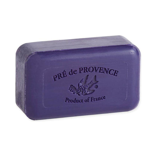 Pre De Provence Blackcurrant Shea Butter Enriched Vegetable Soap 150 g Vegetable Soap Pasteur Pharmacy