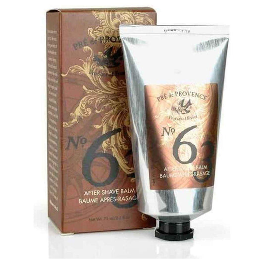 Pre De Provence No.63 After Shave Balm 2.5 Oz After Shave Balm Pasteur Pharmacy