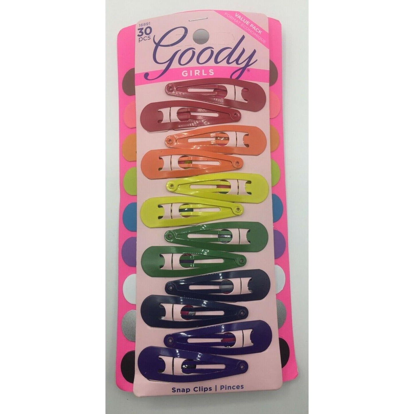 Goody Gancho Para Cabello De Dama Wetsuit Pieces Pasteur Pharmacy
