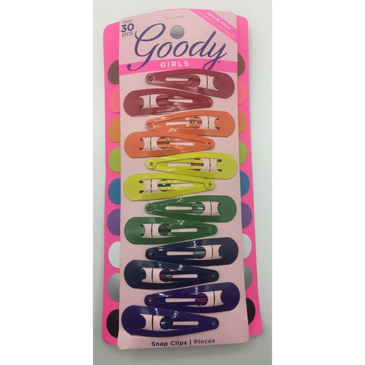 Goody Gancho Para Cabello De Dama Wetsuit Pieces Pasteur Pharmacy