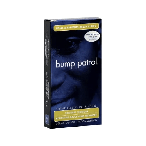 Bump Patrol After Shave Bump Treatment, Original Formula 2 Oz After Shave Bump Treatment Pasteur Pharmacy