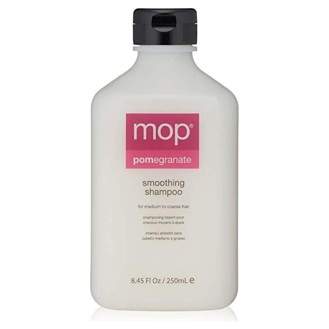 MOP Pomegranate Smoothing Shampoo 8.45 oz Shampoo Pasteur Pharmacy