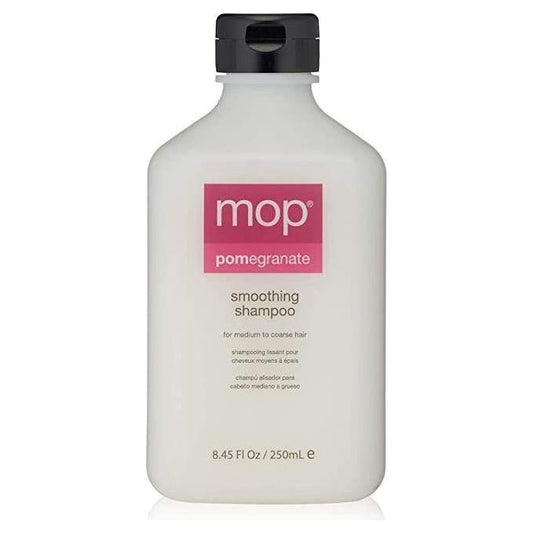 MOP Pomegranate Smoothing Shampoo 8.45 oz Shampoo Pasteur Pharmacy