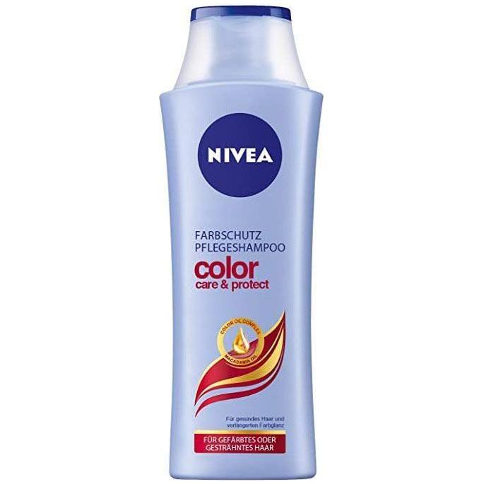 Nivea Shampoo Color Protection (Color Glanz) 250ml Shampoo Pasteur Pharmacy